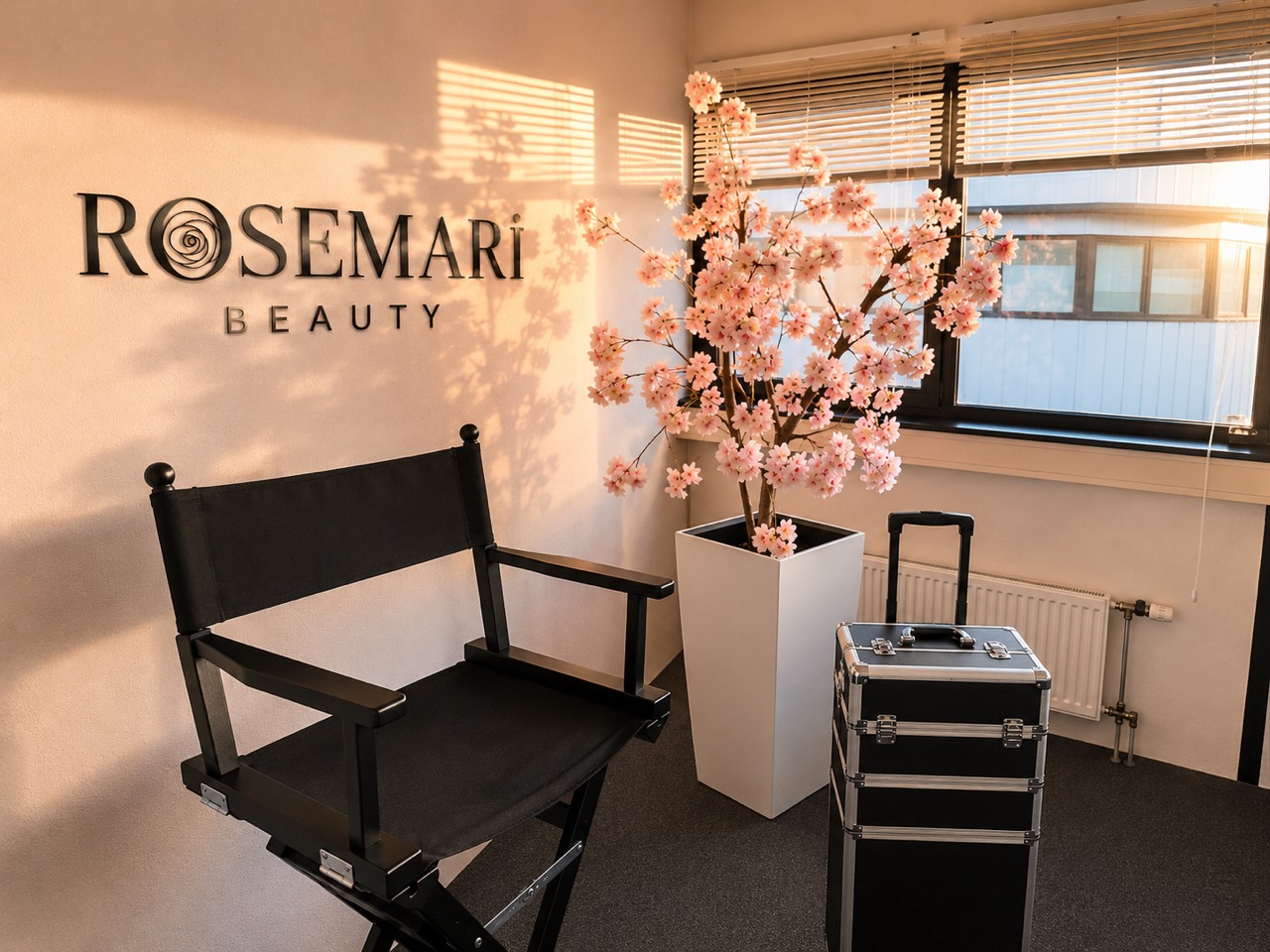 Rosemari Beauty studio