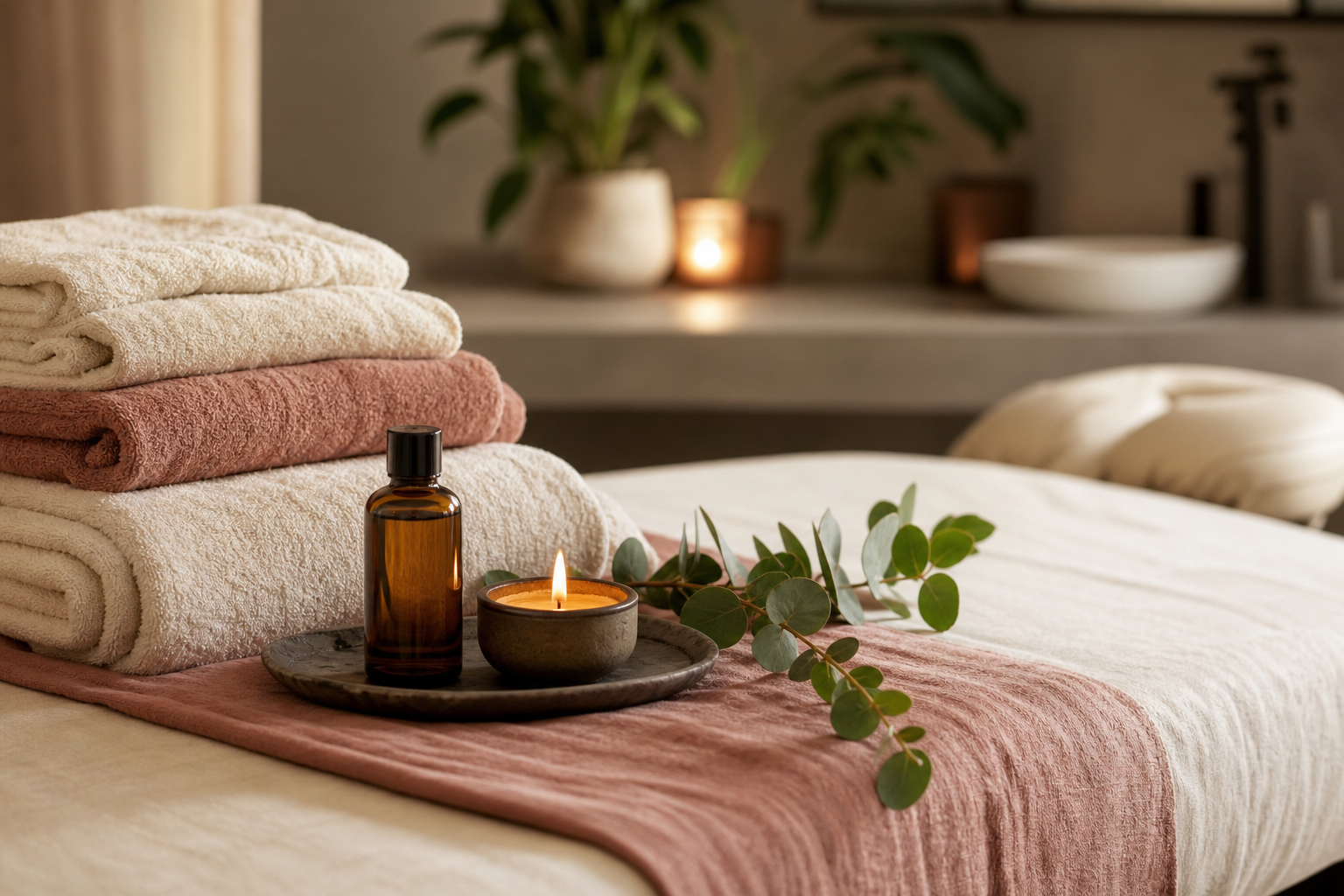Wellness details